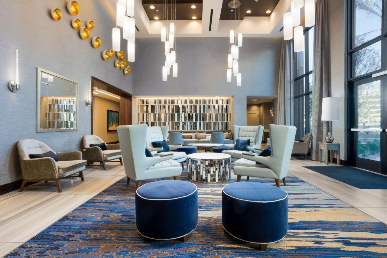 Residence Inn By Marriott Anaheim Brea Exteriér fotografie